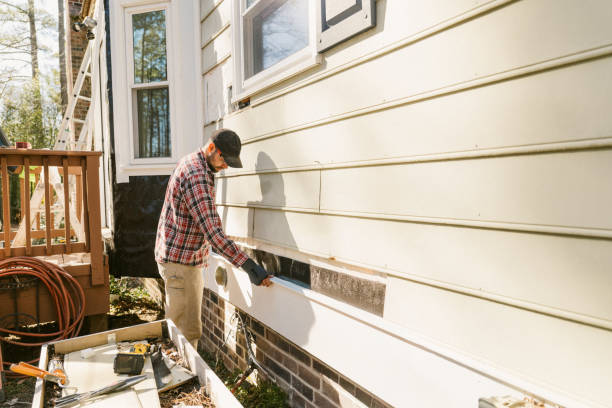 Top rated local Storm Damage Siding Repair specialists in Morristown, NJ